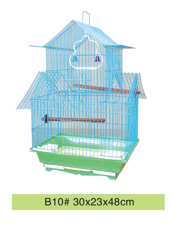 优质鸟笼 宠物笼供应商 批发鸟笼就到久诚 鹦鹉笼 八哥笼批发详情14