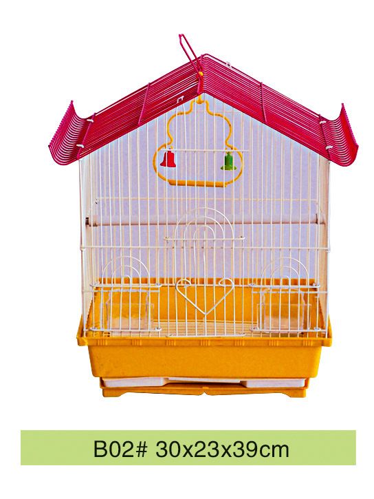 优质鸟笼 宠物笼供应商 批发鸟笼就到久诚 鹦鹉笼 八哥笼批发详情15