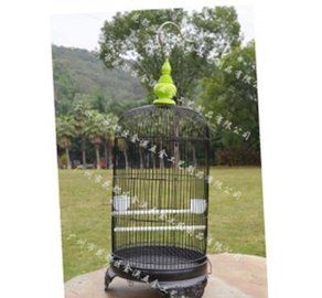 广州选购传统鸟笼就选广州金澳_鸟笼生产厂家_价格