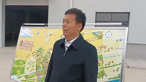 家门口 ， 大变化 ！