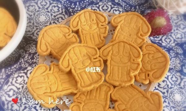 狗狗能吃饼干吗（探讨狗狗的饮食健康）