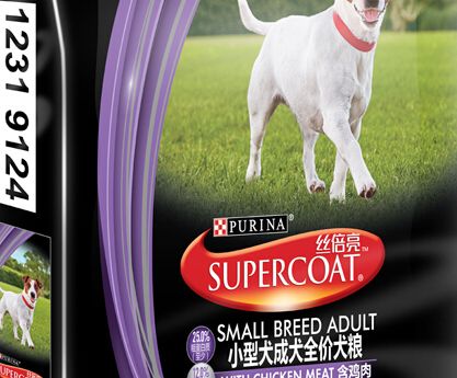 丝倍亮狗粮：呵护你的宠物健康饮食