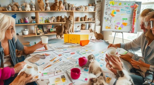 猫舍营销推广有何高招？揭秘猫舍产品宣传秘籍！