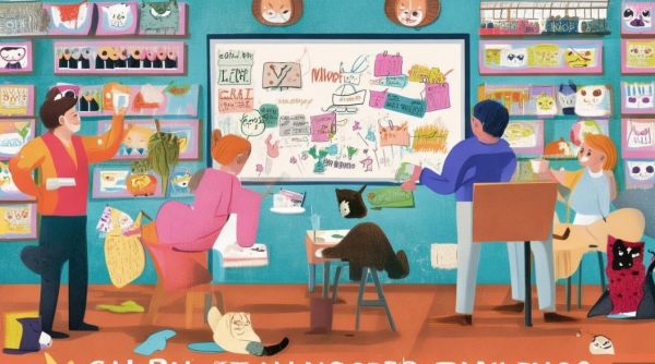 猫舍营销推广有何高招？揭秘猫舍产品宣传秘籍！