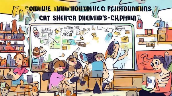 猫舍营销推广有何高招？揭秘猫舍产品宣传秘籍！