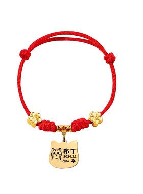 狗牌定制猫牌宠物身份牌刻字吊牌