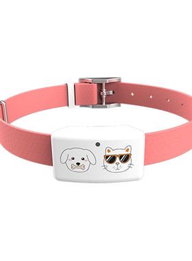 宠悦悦宠物智能定位器GPS定位仪