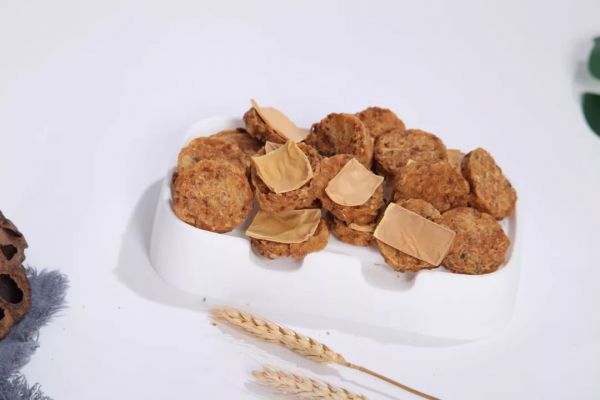 「展商推荐」无锡摩尔特邀你共赴2022华南地区宠物行业首展