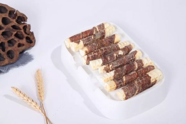 「展商推荐」无锡摩尔特邀你共赴2022华南地区宠物行业首展