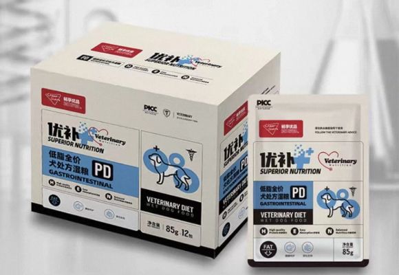 狗狗减肥狗粮什么牌子的好？优补低脂湿粮：控脂护胃的养宠好选择