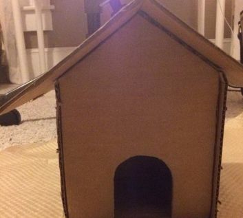 怎么制作鸟窝？