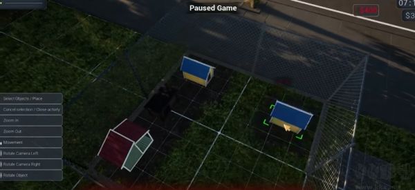 异域风情2宠物店模拟器免费版