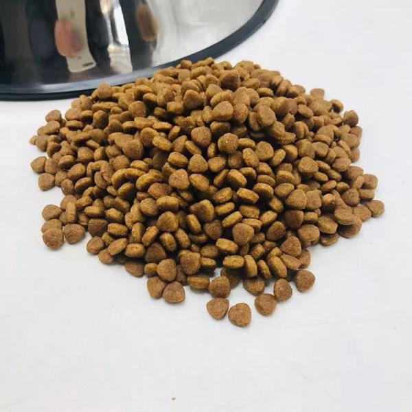 亮泽毛发全阶段犬粮