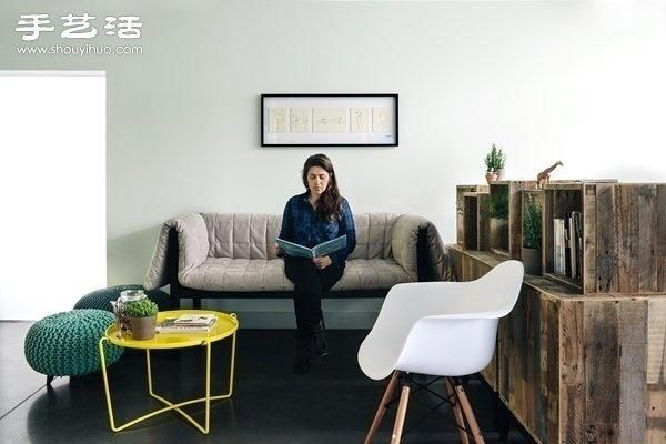 回家一样 最令主人安心的宠物医院布置设计 第2张