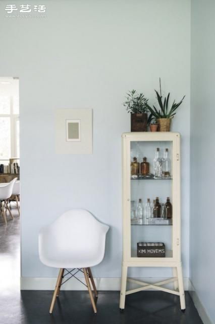 回家一样 最令主人安心的宠物医院布置设计 第3张