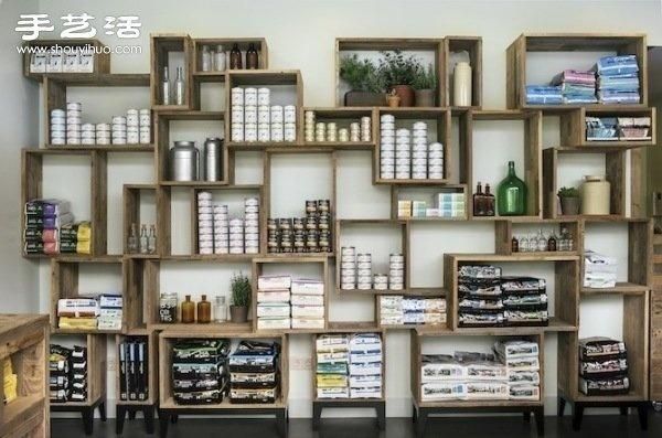 回家一样 最令主人安心的宠物医院布置设计 第5张