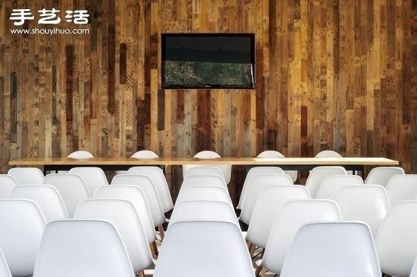 回家一样 最令主人安心的宠物医院布置设计 第6张