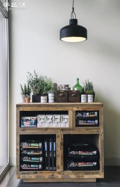 回家一样 最令主人安心的宠物医院布置设计 第7张