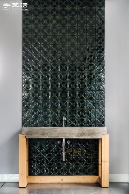 回家一样 最令主人安心的宠物医院布置设计 第8张