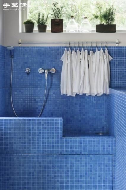 回家一样 最令主人安心的宠物医院布置设计 第11张