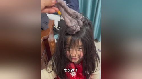 逼疯家长的人类幼崽，孩子静悄悄必定在作妖！ 风青杨V 