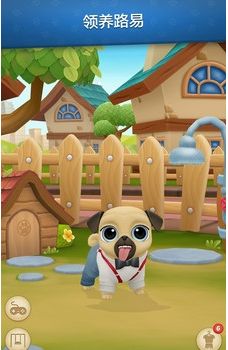 我的虚拟宠物小狗国际版