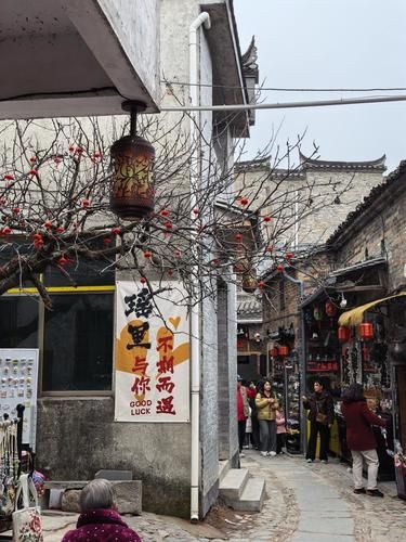 以酒店为中心，初一形成黄金逛吃圈：上午陶阳里