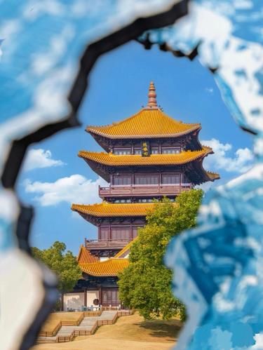 2026春节景德镇一日游攻略｜望仙谷直达瓷都