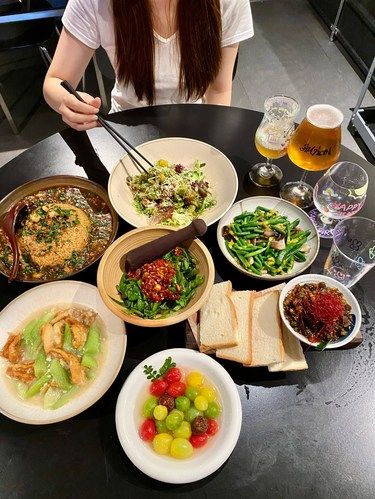 景德镇最喜欢的中式bistro[流泪][流泪]！！