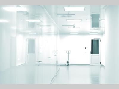 【必看】生物安全实验室分类