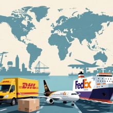 宠物干粮DHL快递到阿富汗宠物处方粮空运到哥伦比亚海运到文莱派送上门