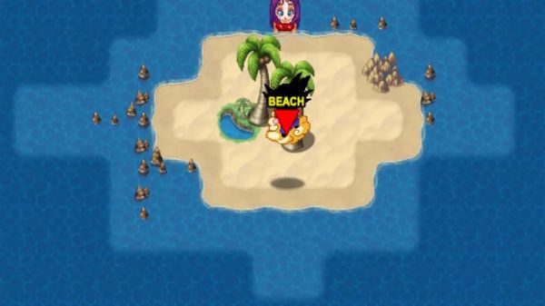 龟仙人乐园最新版本怎么玩新手必看指南