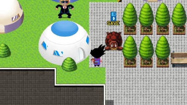 龟仙人乐园最新版本怎么玩新手必看指南