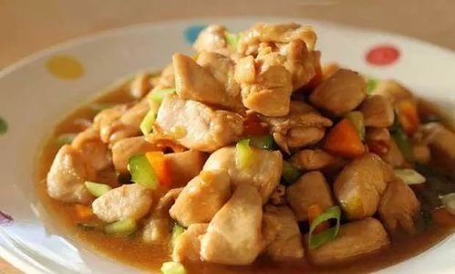 宠物狗吃的鸡脯肉怎么做