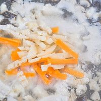 猫狗菜谱：香菇鸡的做法图解3