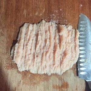 元气鸡肉丸子（狗狗鲜食）的做法 步骤2