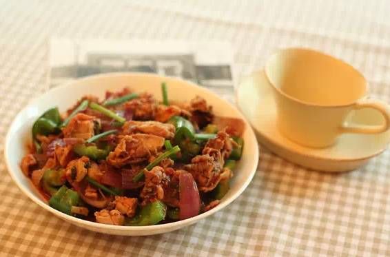 鸡肉块怎么做宠物狗吃的