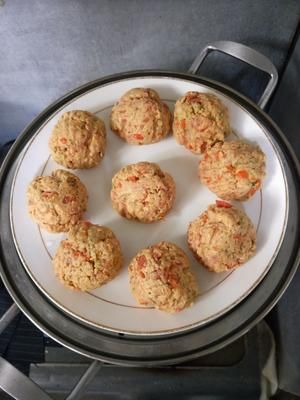 宠物食谱～牛肉丸子的做法 步骤4