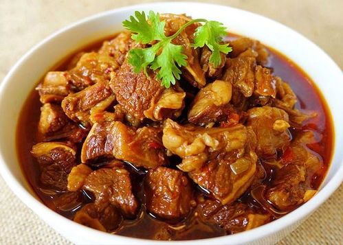 宠物狗吃牛肉怎么做的好吃