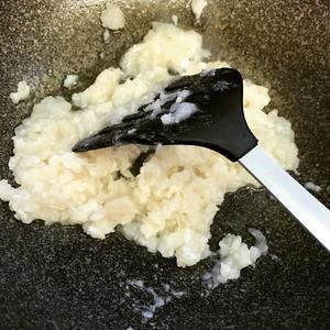 自制狗粮鱼汤蔬菜炖的做法 步骤5