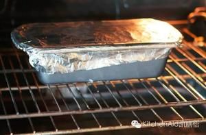 【膳·小K食谱】运动后的能量补给：蔓越莓橙苹果三明治的做法 步骤11