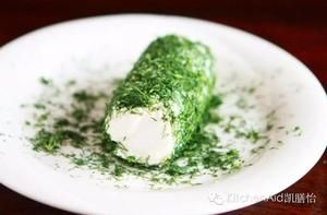 【膳·小K食谱】运动后的能量补给：蔓越莓橙苹果三明治的做法 步骤13