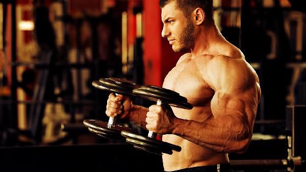 健身之后怎么补充