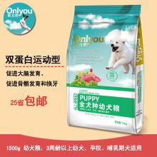 宠物狗粮安全检测指南