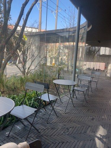 不一样的咖啡屋