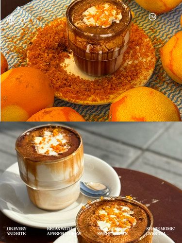 昨天还在上海街头喝咖啡☕️