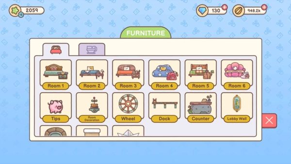 仓鼠旅馆正式版本