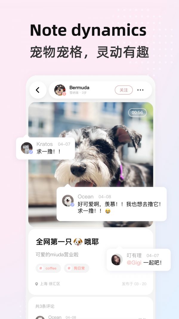 阿宝说电脑版截图