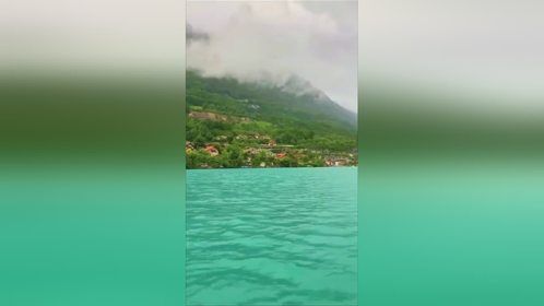 贵州大山深处，举世罕见的环境，即将被开发成景区！