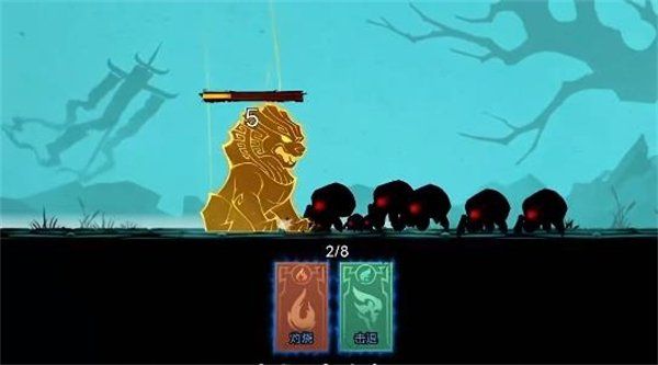 遗弃之地石狮子顶怪终极攻略